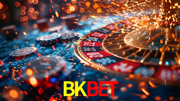 Experiência VIP BKBET