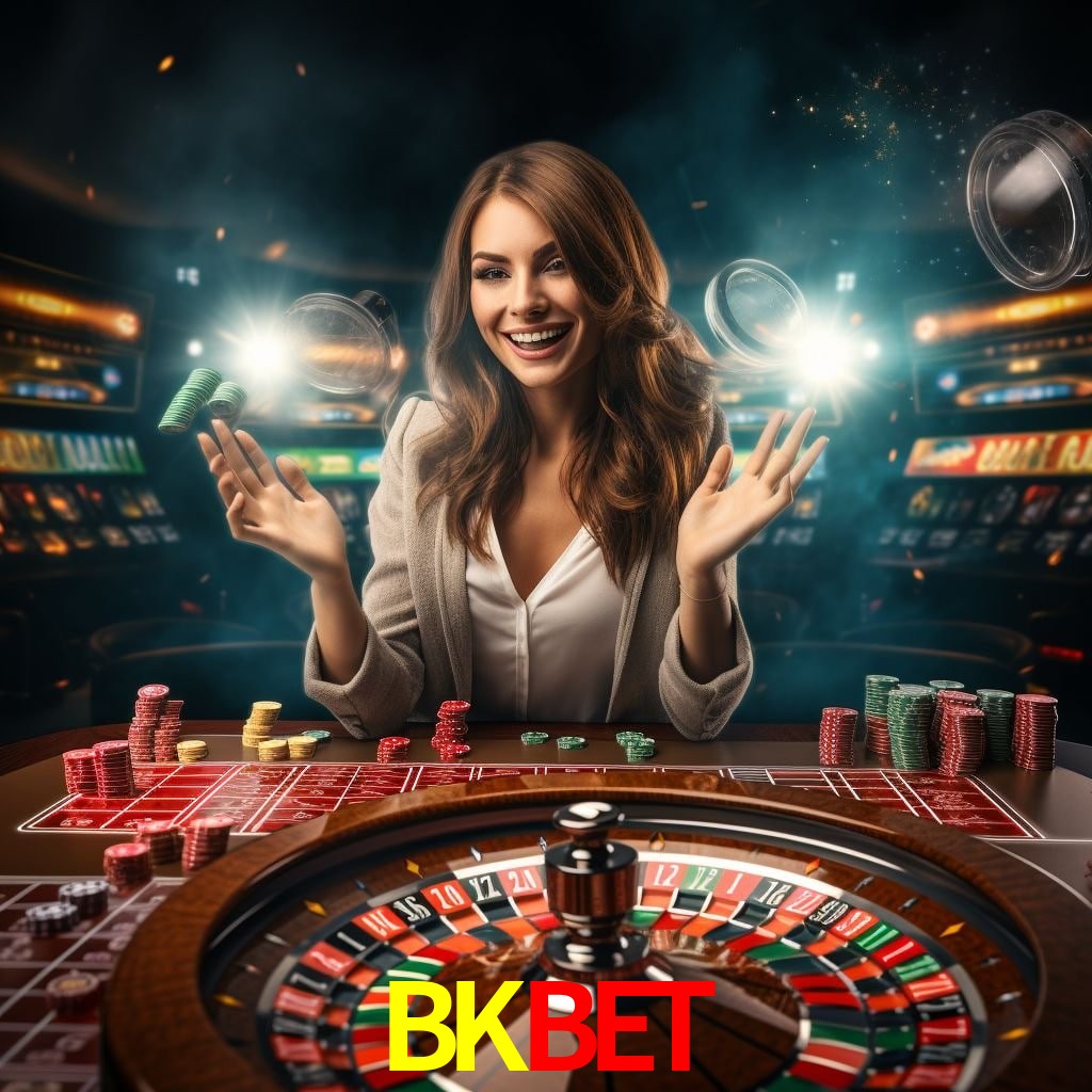BKBET cassino
