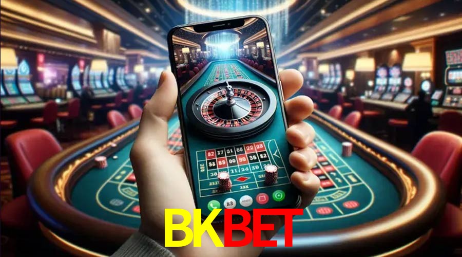 Welcome Bonus BKBET