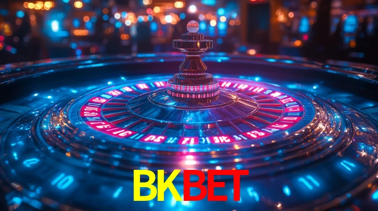 BKBET: Seu Cassino Premiado com Pagamentos Rápidos
