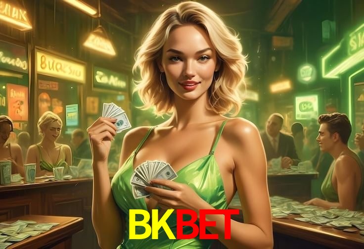 Experiência VIP BKBET