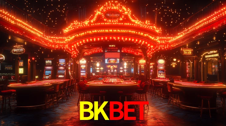 BKBET - Roleta do Risco Máximo - BKBET.COM