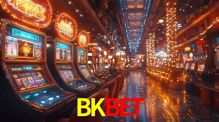 BKBET cassino