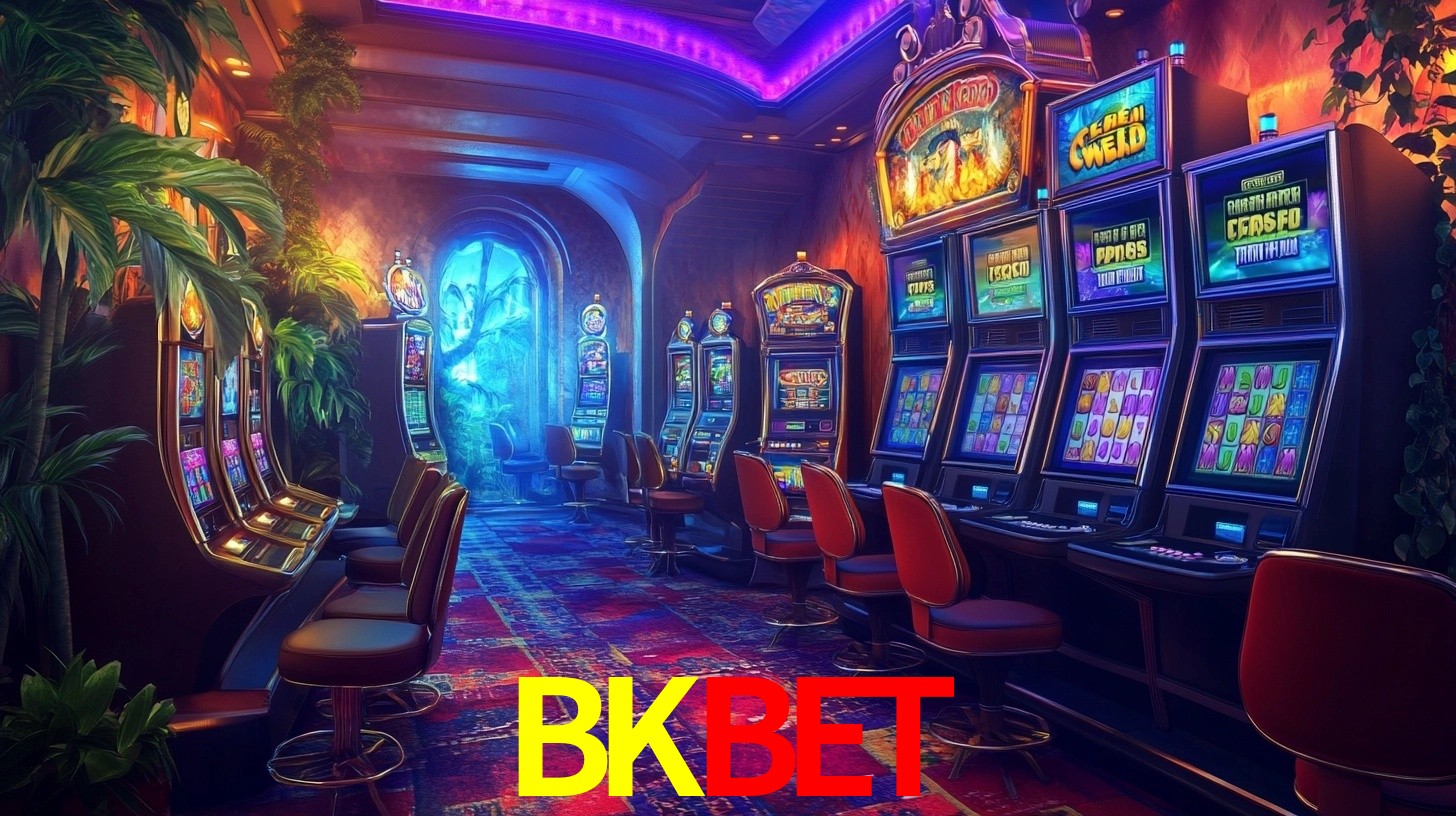 BKBET