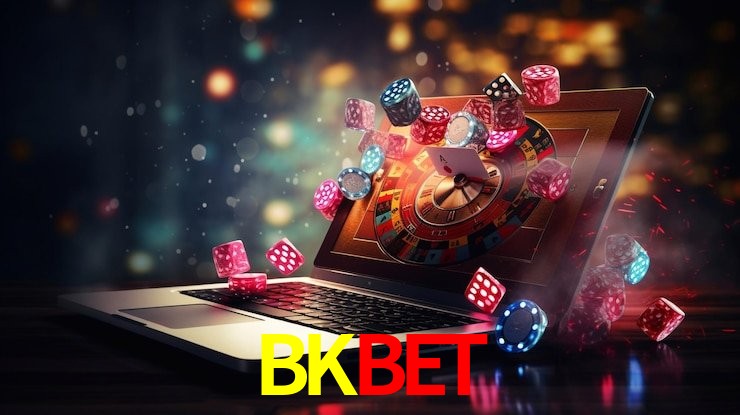 Tecnologia da Plataforma BKBET
