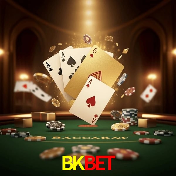 Daily Bonuses BKBET