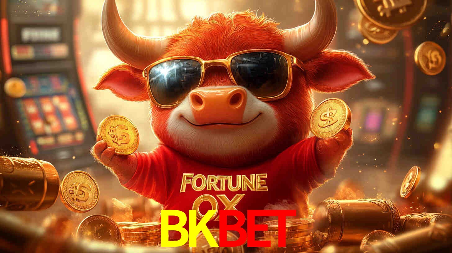 Desvendando o Mundo dos Jogos Virtuais na BKBET