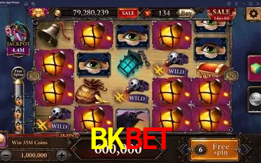 Security Systems BKBET