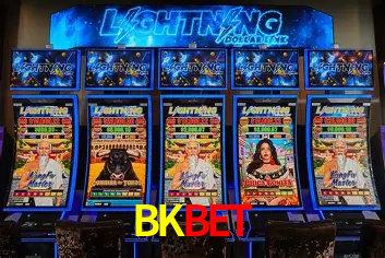 cassino BKBET