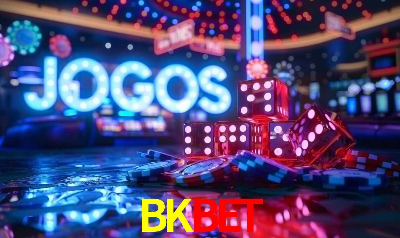 Desvendando o Mundo dos Jogos Virtuais na BKBET