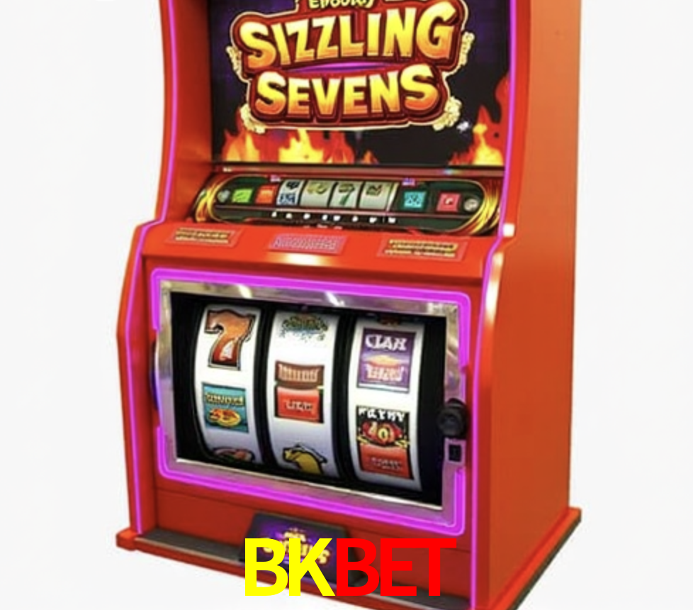 Slot Games BKBET