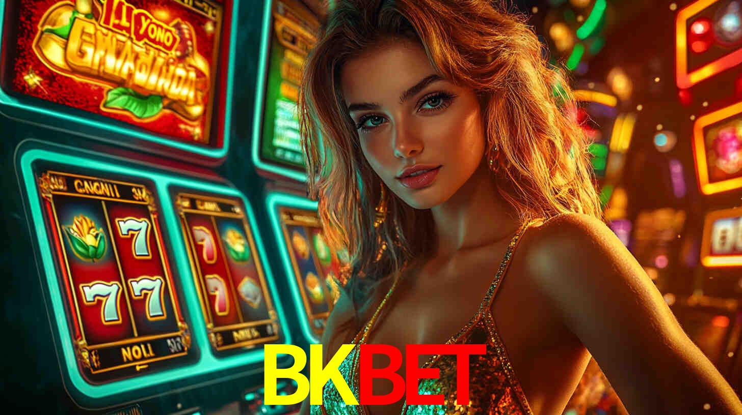 Experimente o Login Seguro Premium no BKBET
