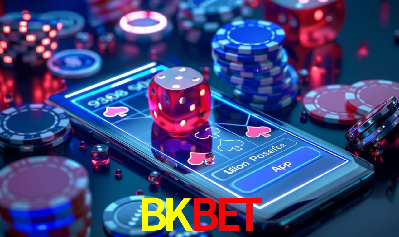 Desvendando o Mundo dos Jogos Virtuais na BKBET