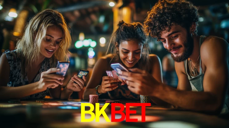 Ofertas Imperdíveis na BKBET: Promoções e Bônus Que Valem a Pena