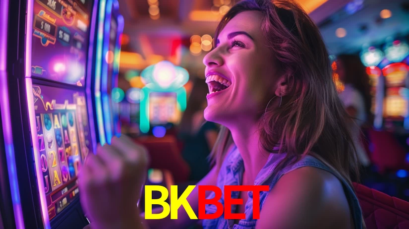 BKBET: A Experiência de Casino com Jogos de Mesa ao Vivo