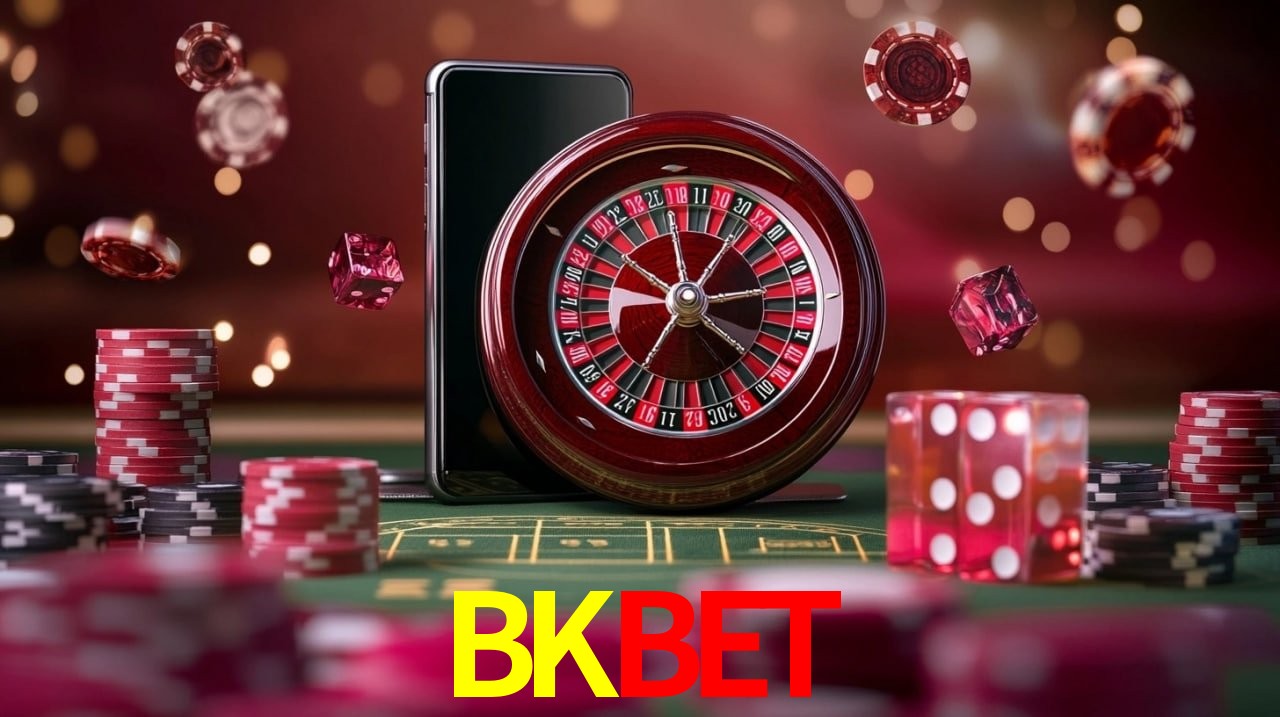 Blackjack Table BKBET