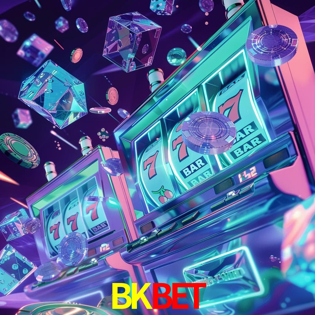 Integração de APIs BKBET