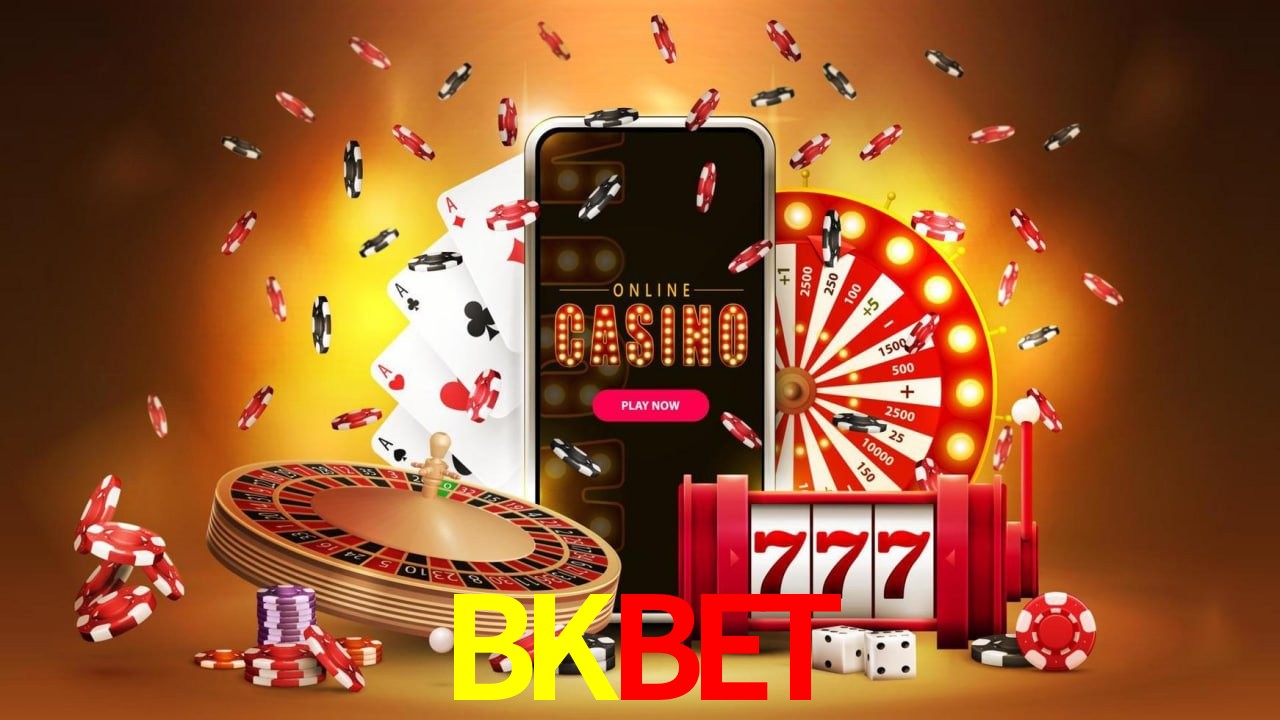 PIX Instantâneo BKBET