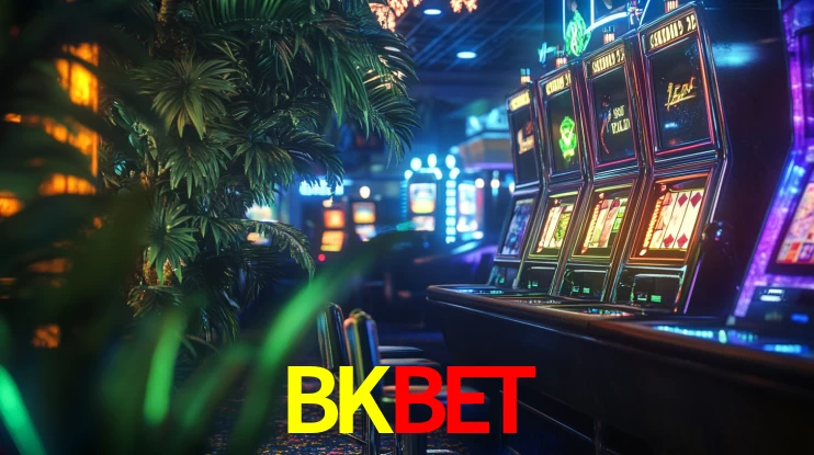 BKBET App Interface