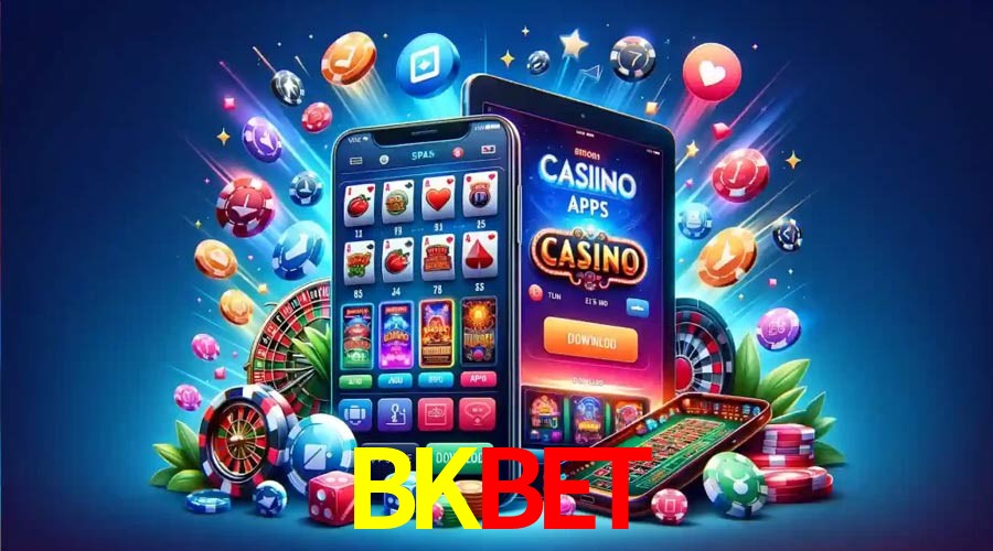 Game Statistics BKBET