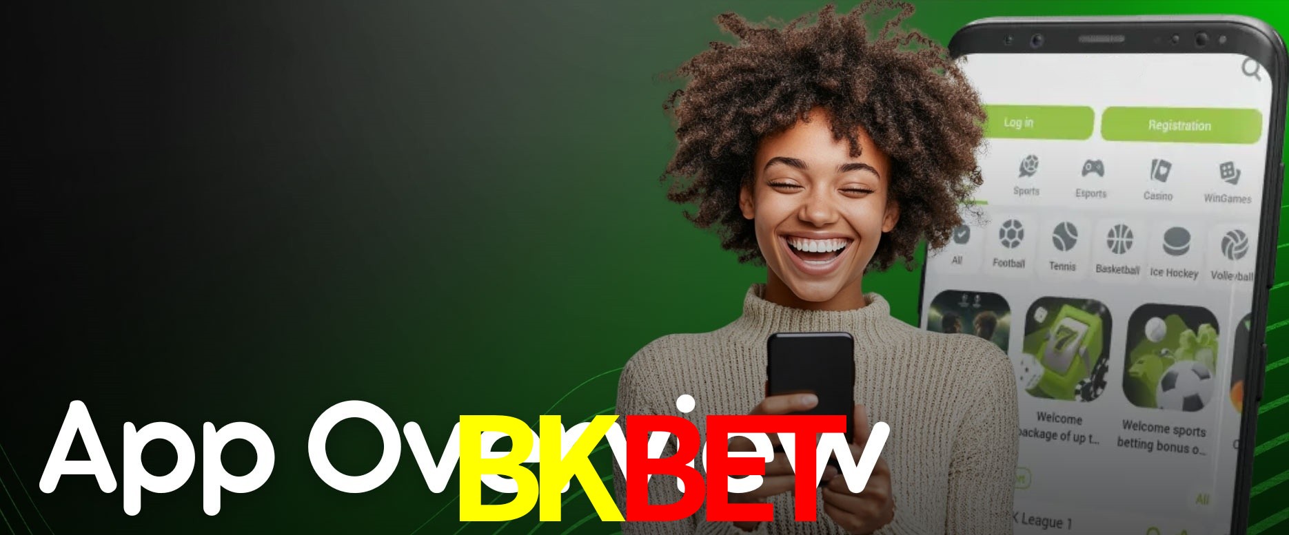 Game Providers BKBET