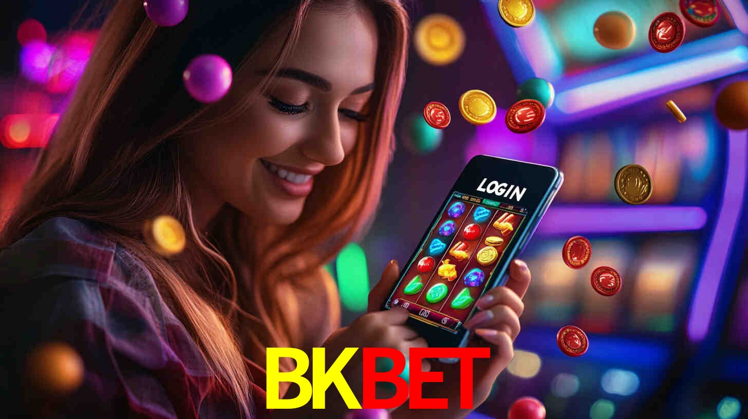 BKBET cassino