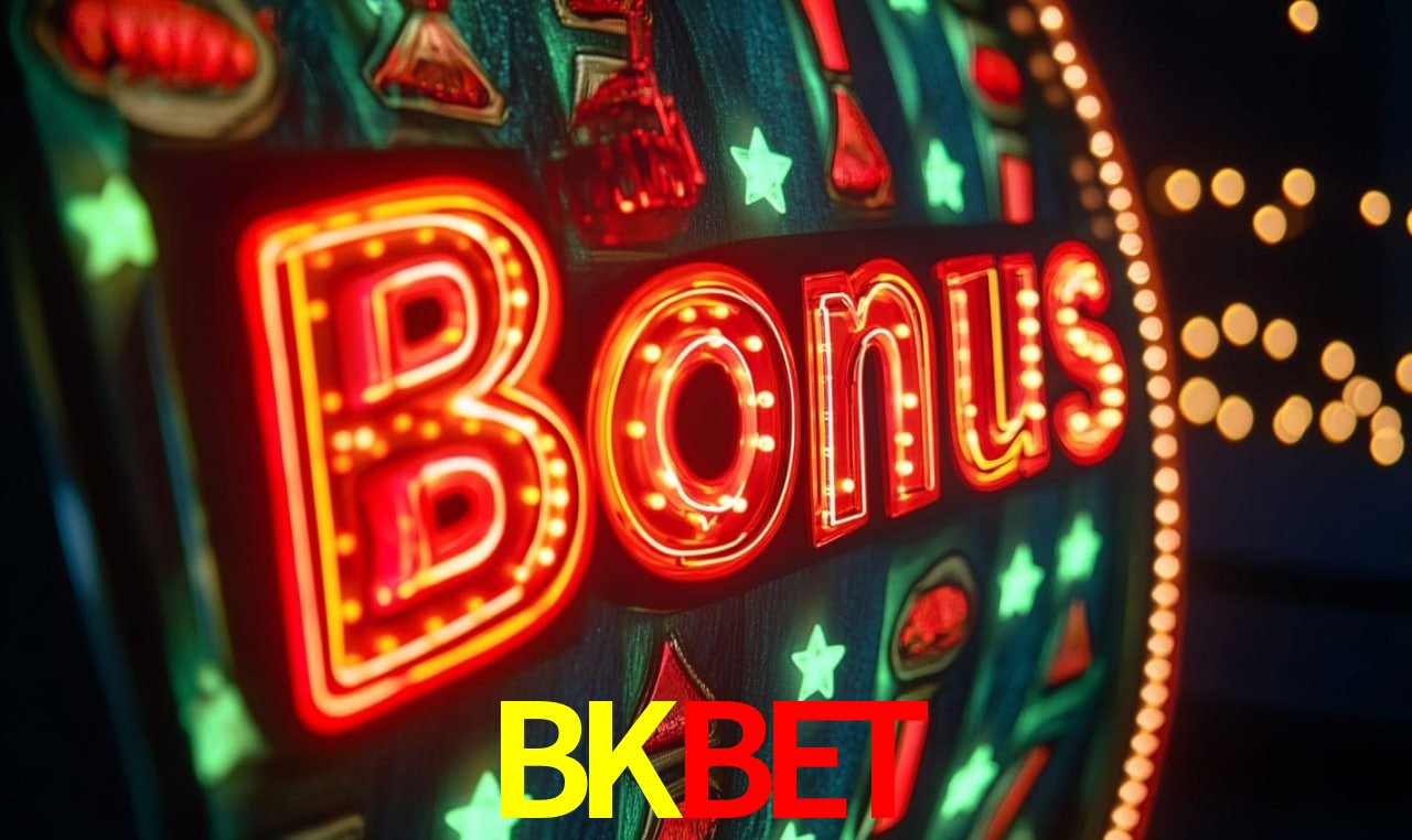 A Emoção da Loteria na BKBET: Uma Chance de Mudança de Vida