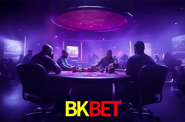 Casino Ao Vivo BKBET