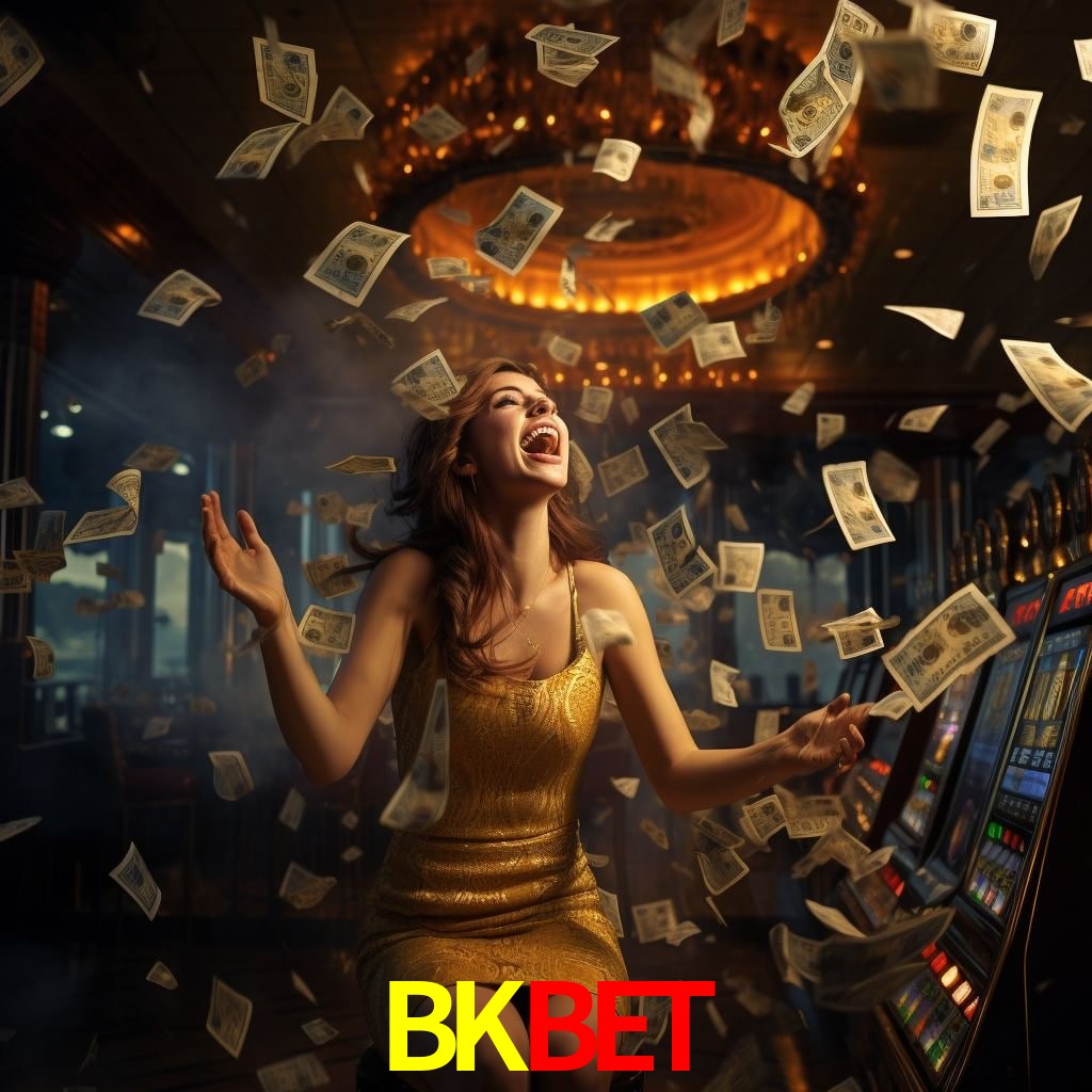 Welcome Bonus BKBET
