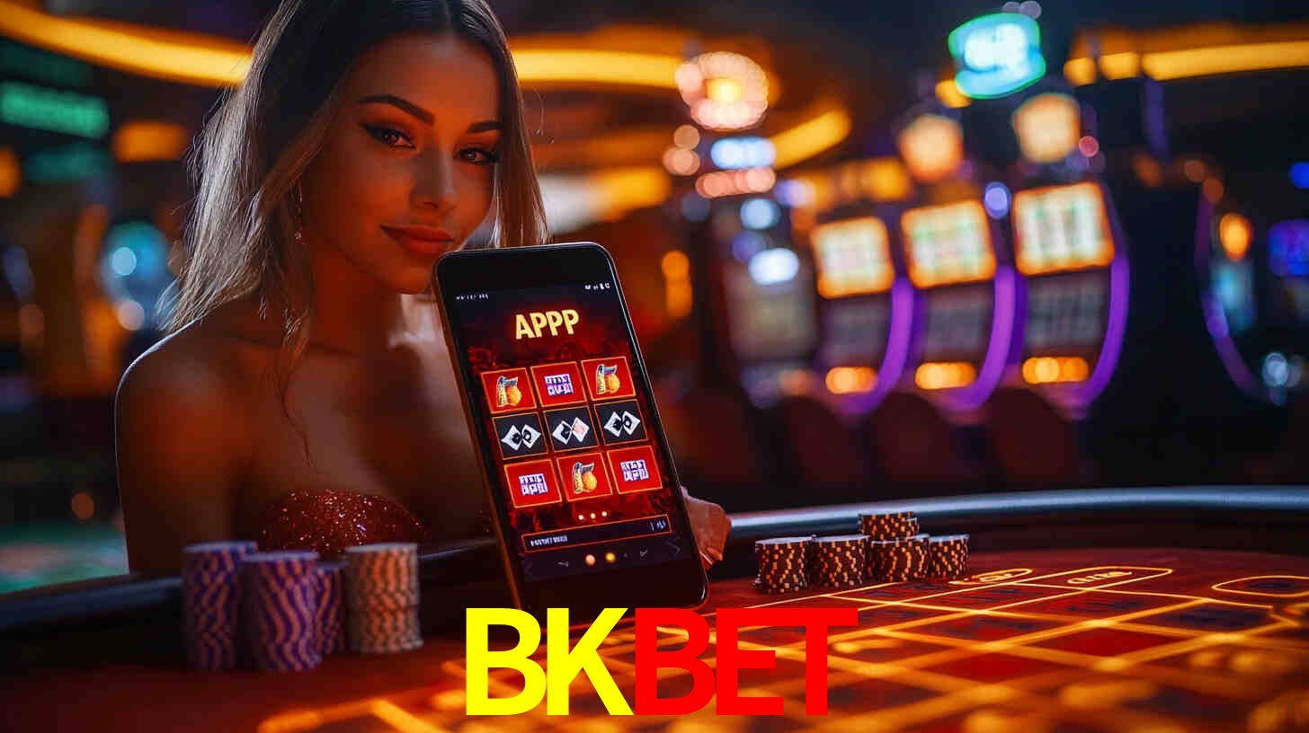 Casino VIP BKBET