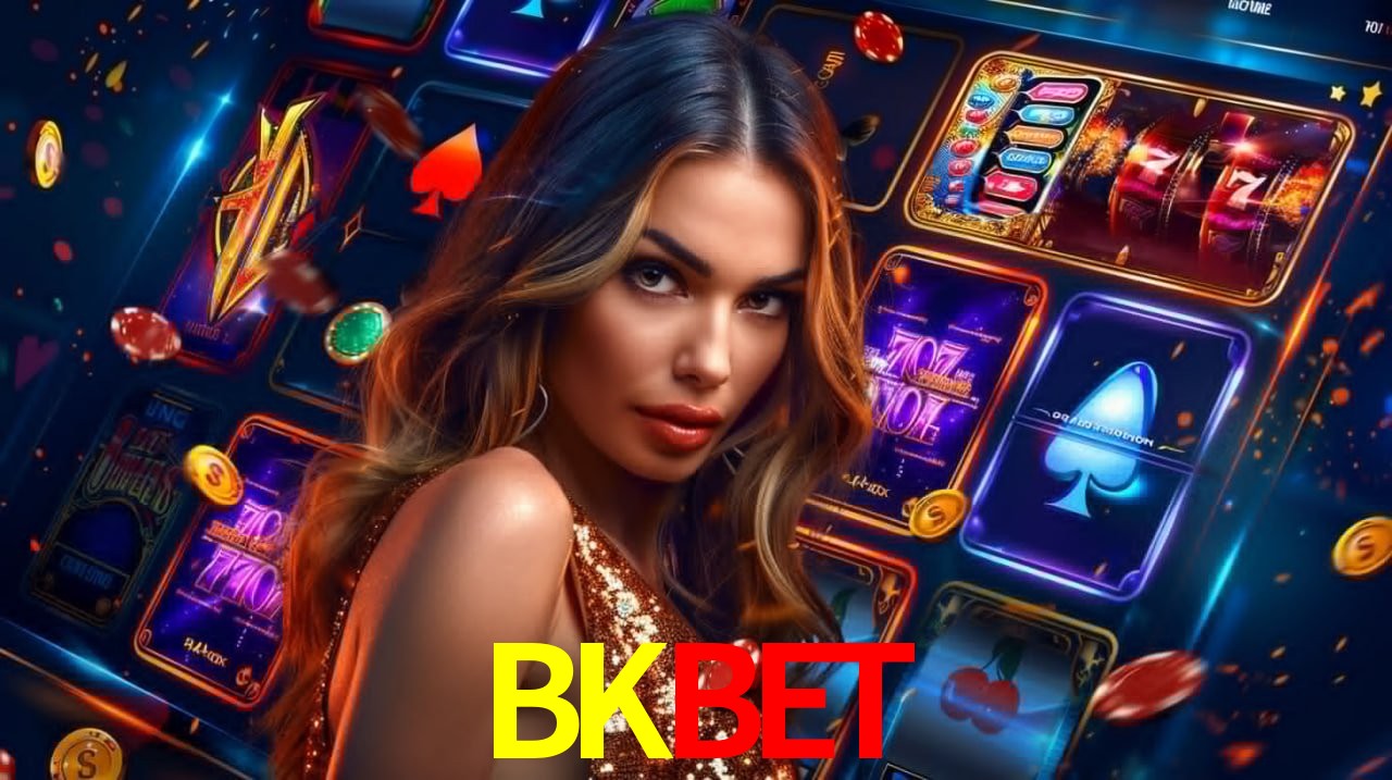 Benefícios da Conta BKBET
