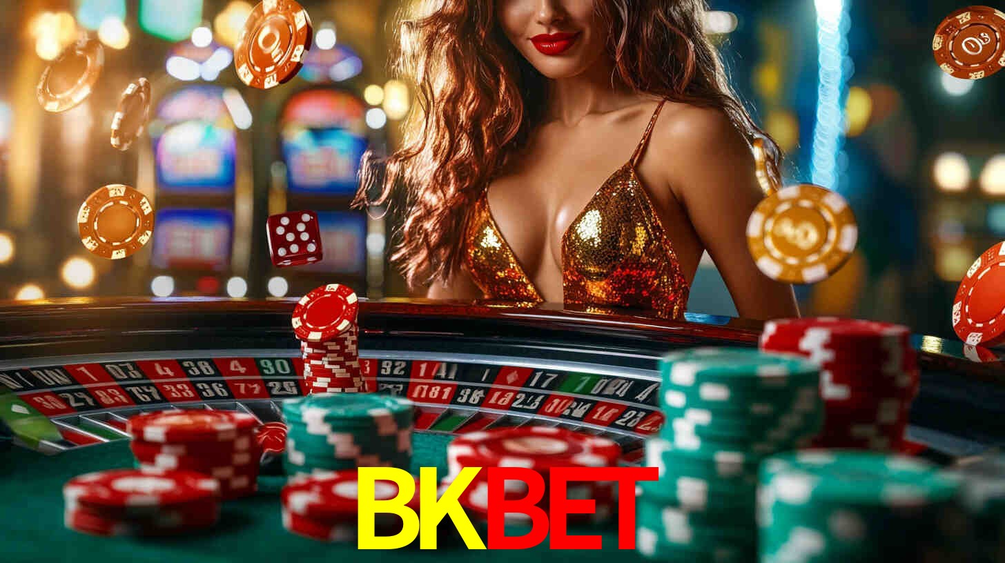 BKBET cassino