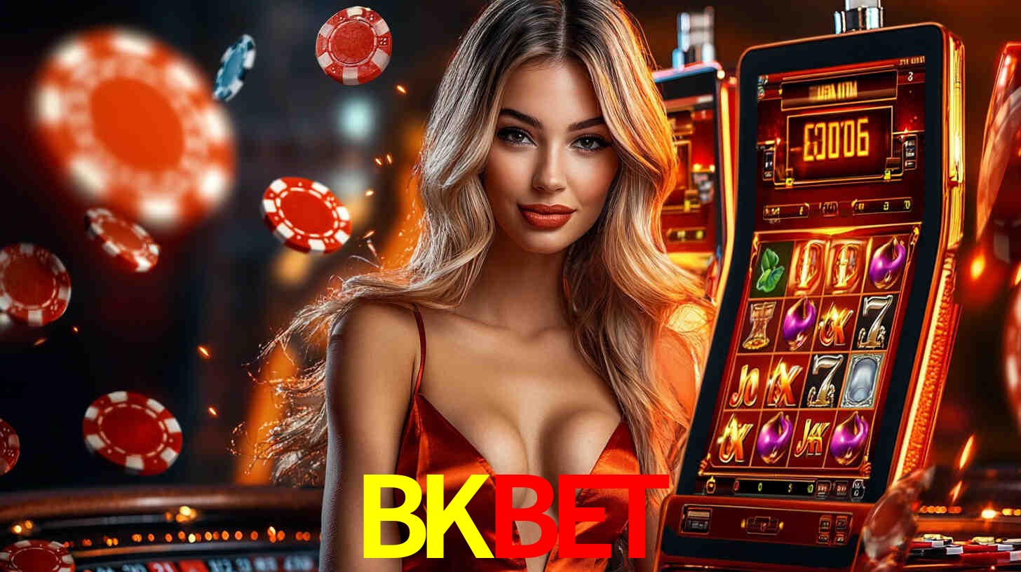 Bônus Generosos e Exclusivos no BKBET para Você!