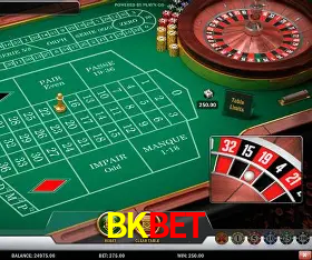 Platform Technology BKBET