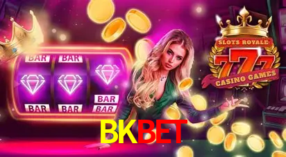 Descubra o Mundo do Cassino Online com BKBET