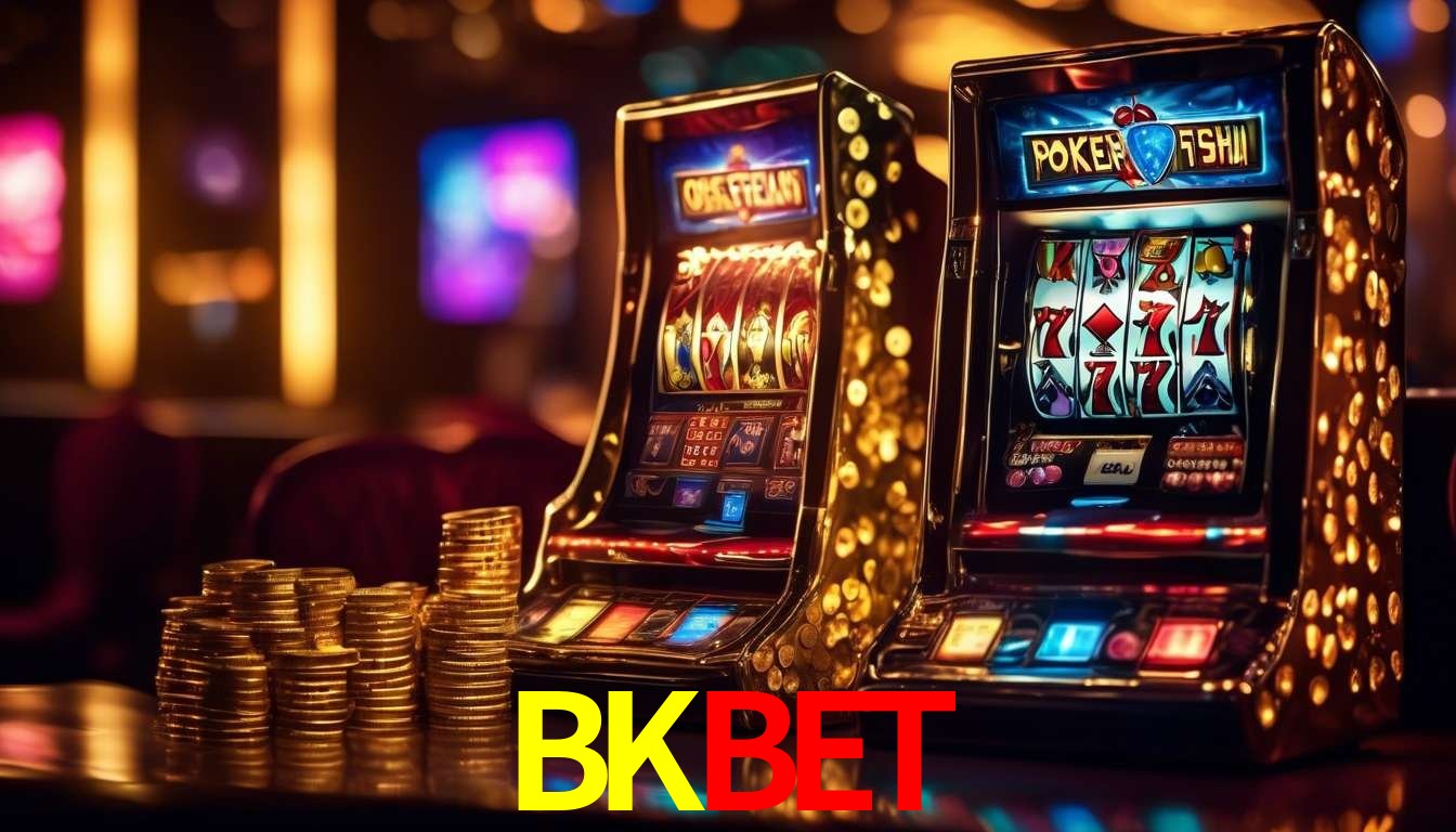 Login Seguro BKBET