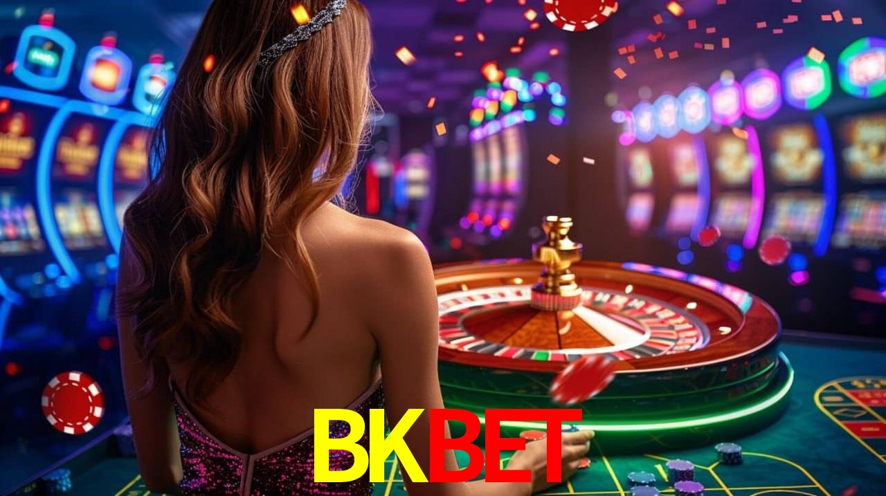 Descubra a Essência do BKBET: Nossa História e Compromissos