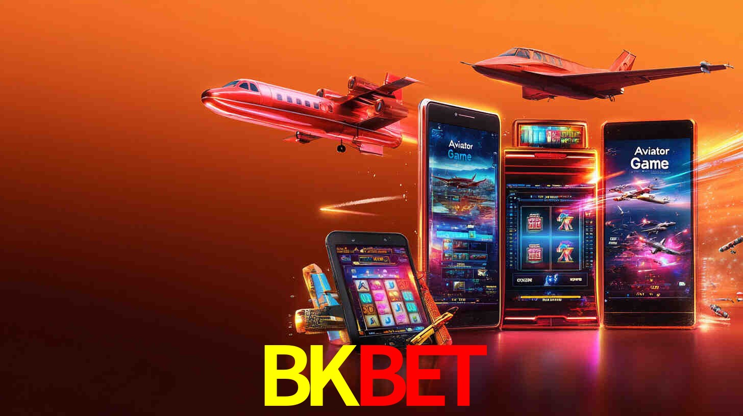 Jogos Exclusivos BKBET