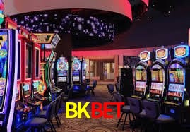 Explorando a Categoria de Eventos em Apostas na BKBET