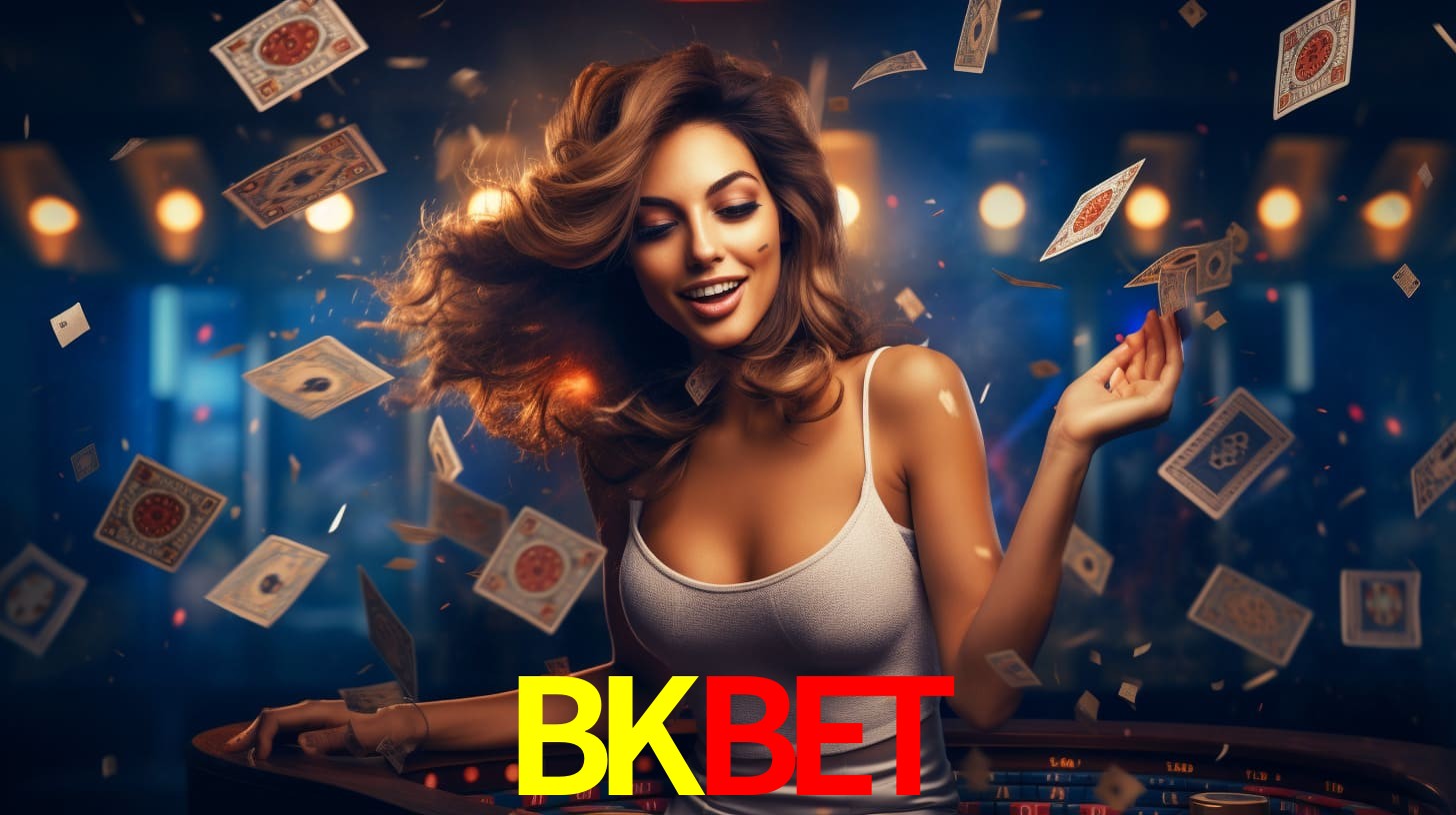Exclusive Games BKBET