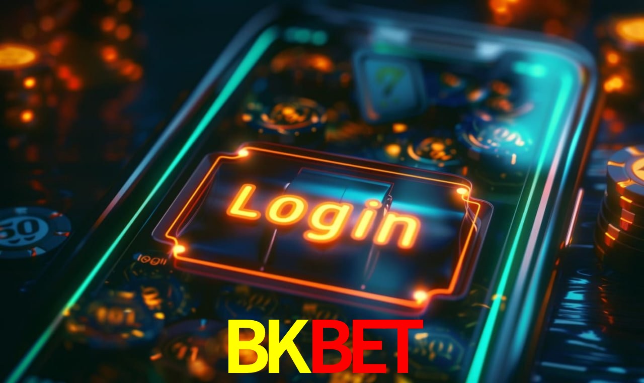 Roulette Table BKBET