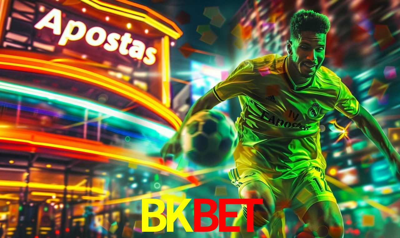 Apostas Esportivas na BKBET: Um Guia Completo