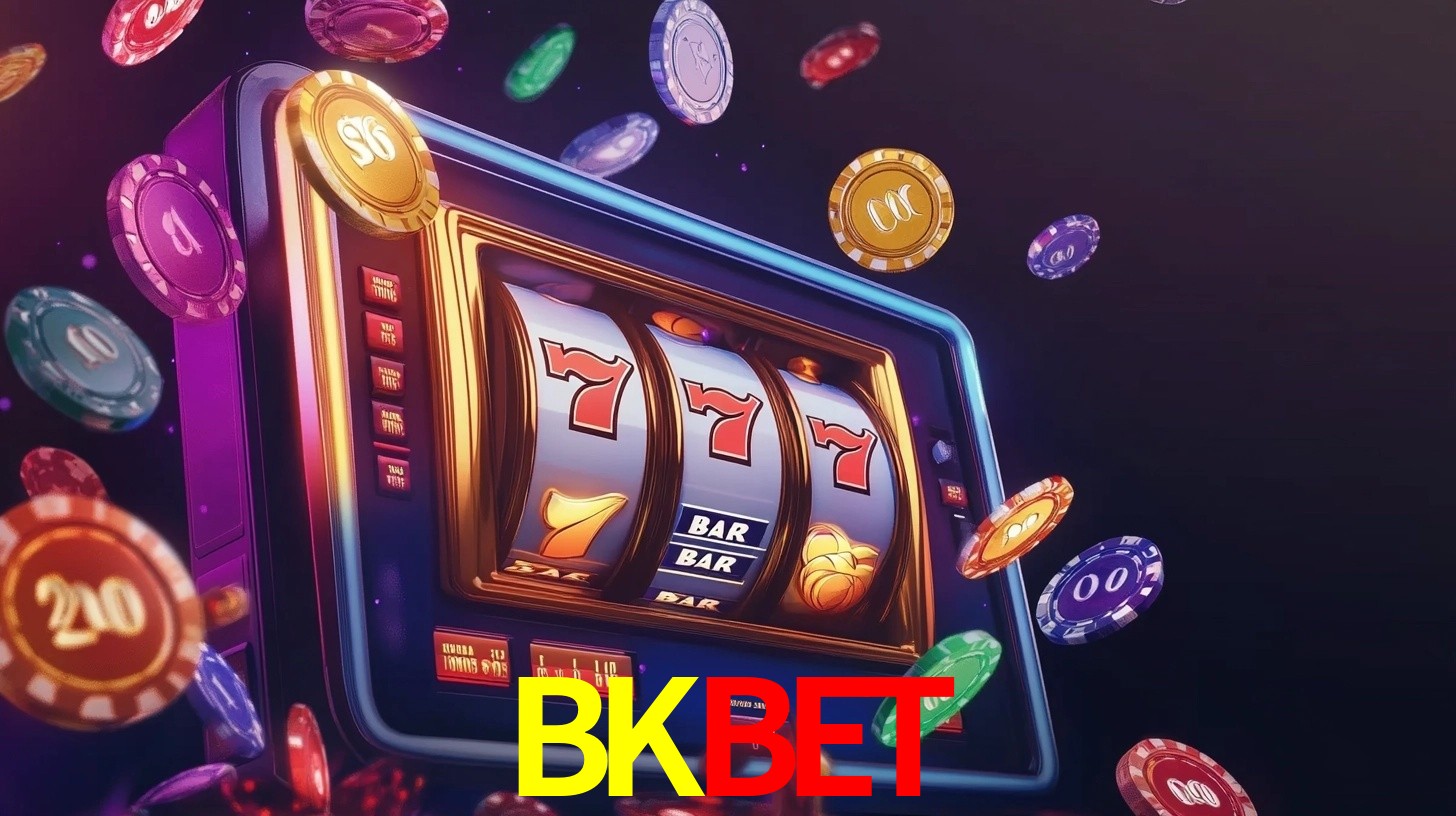 BKBET cassino