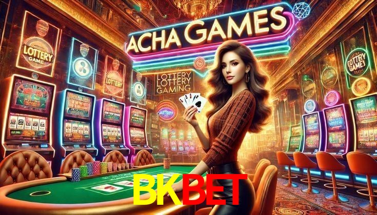 Live Casino BKBET