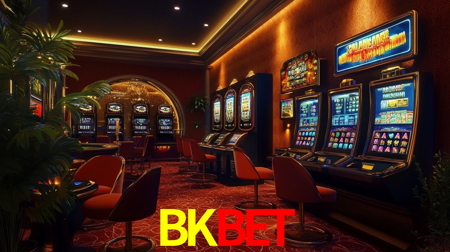 Explore as vantagens do BKBET: serviço profissional e confiabilidade