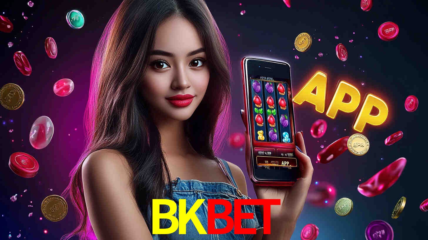 Mesa de Roleta BKBET