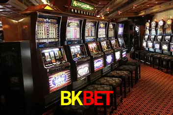 A Popularidade dos Caça-Níqueis no BKBET
