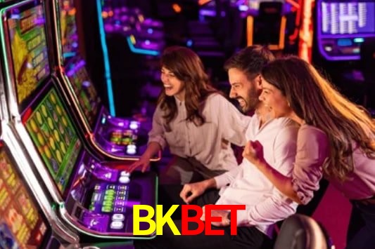 Especiais de Fim de Semana BKBET