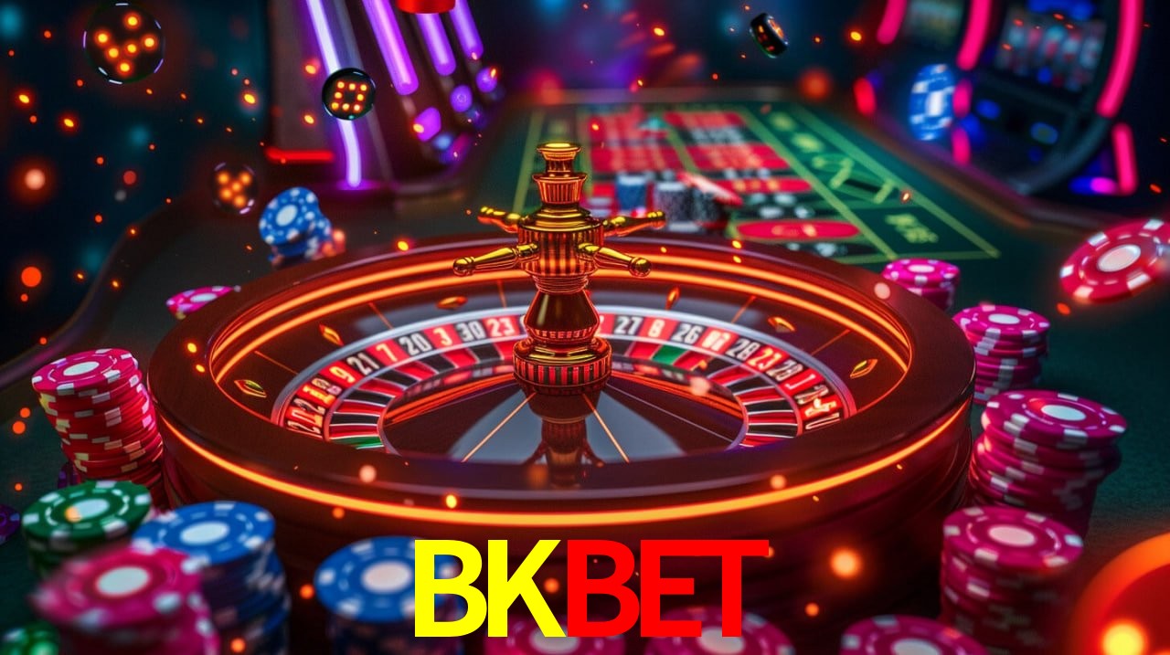 Promoções Sazonais BKBET