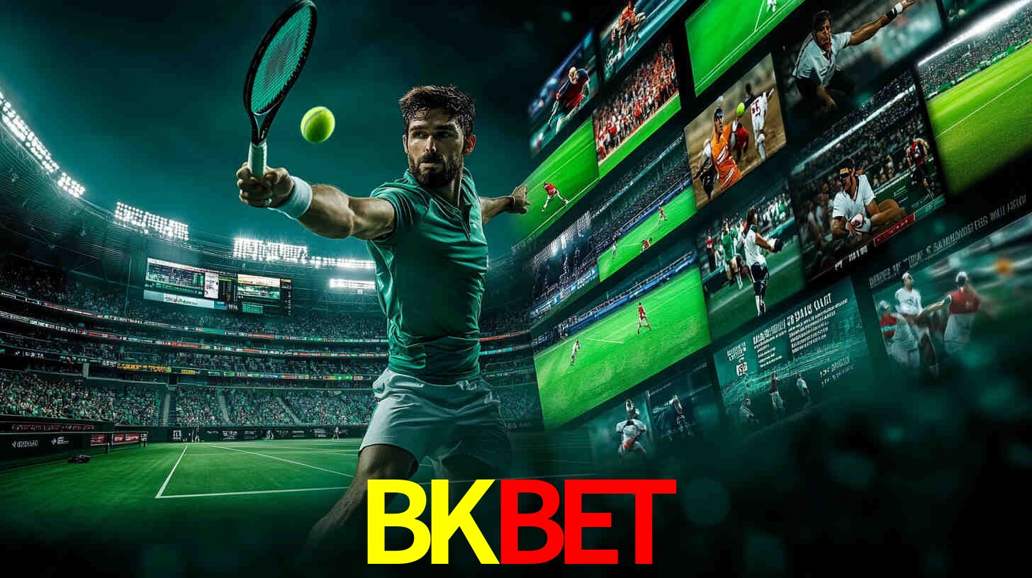 Torneios BKBET